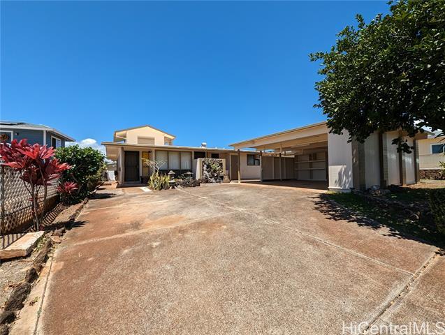 Foto principal - 1666 Hoolehua St