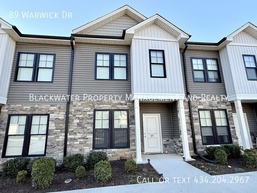 Foto principal - 89 Warwick Dr