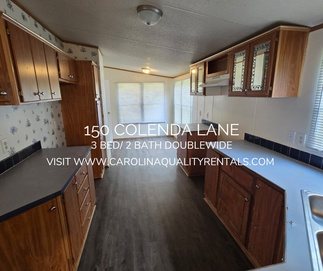 Building Photo - 3 Bedroom 2 Bath Doublewide