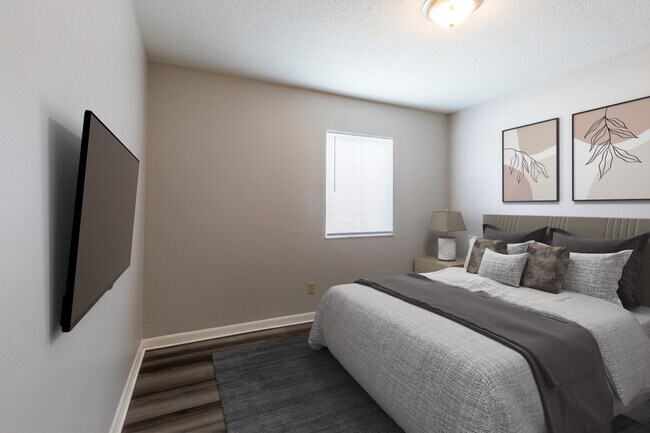 Foto del edificio - Devonshire