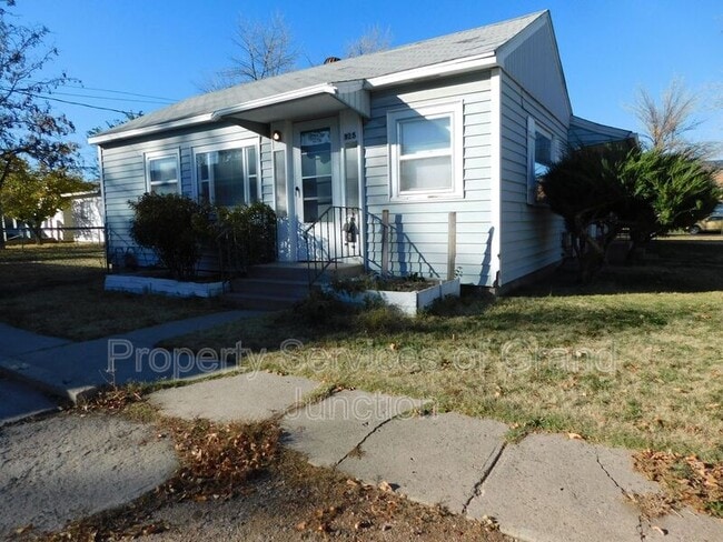Photo - 925 North 10th Street House
