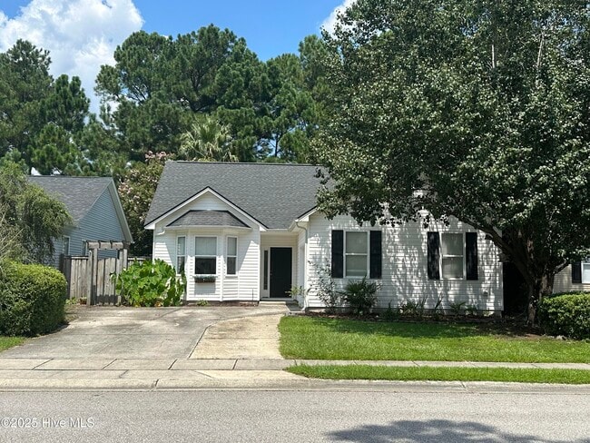 Building Photo - 9408 Night Harbor Dr