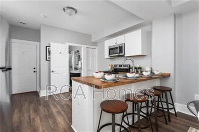 Photo - 1026 Orange St Townhome