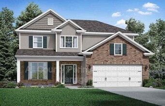 Building Photo - 5690 Deer Trail Ct