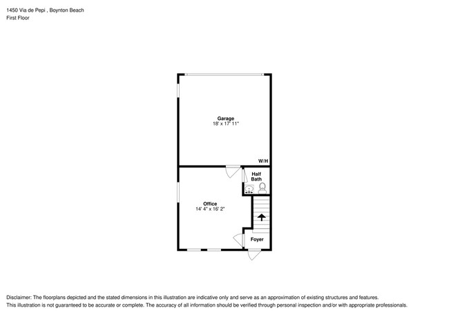 Building Photo - 1450 Via de Pepi