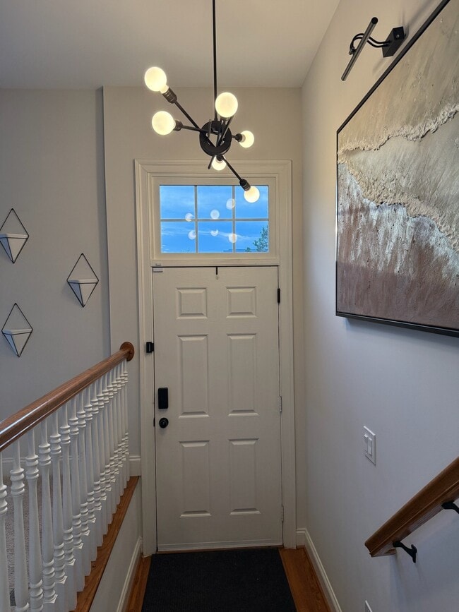 Photo - 6933 Stanwick Square Townhome