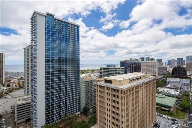 Foto del edificio - Updated Condo at Kapiolani Manor