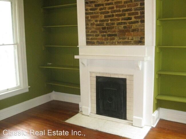 Foto del edificio - 2 br, 2 bath House - 286 Clay Avenue