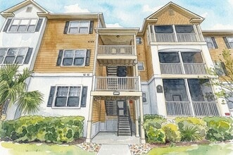 Building Photo - 4301 Walden Park Dr