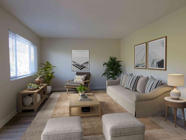 Foto del edificio - Linda D Apartments