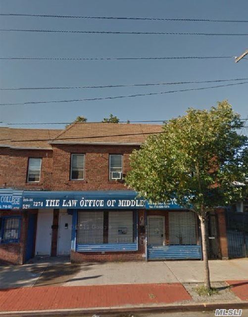 Primary Photo - 225-12 Merrick Blvd