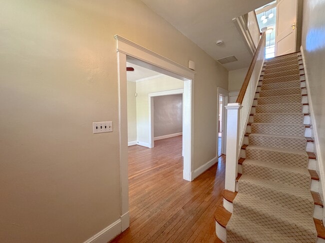 Building Photo - 4521 Arkansas Ave NW