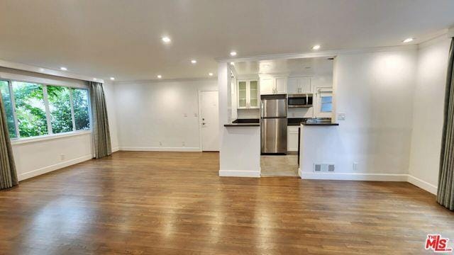 Foto del edificio - 140 San Vicente Blvd