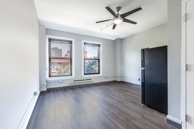 Photo - 5401 Cornell by 3L Living Apartments