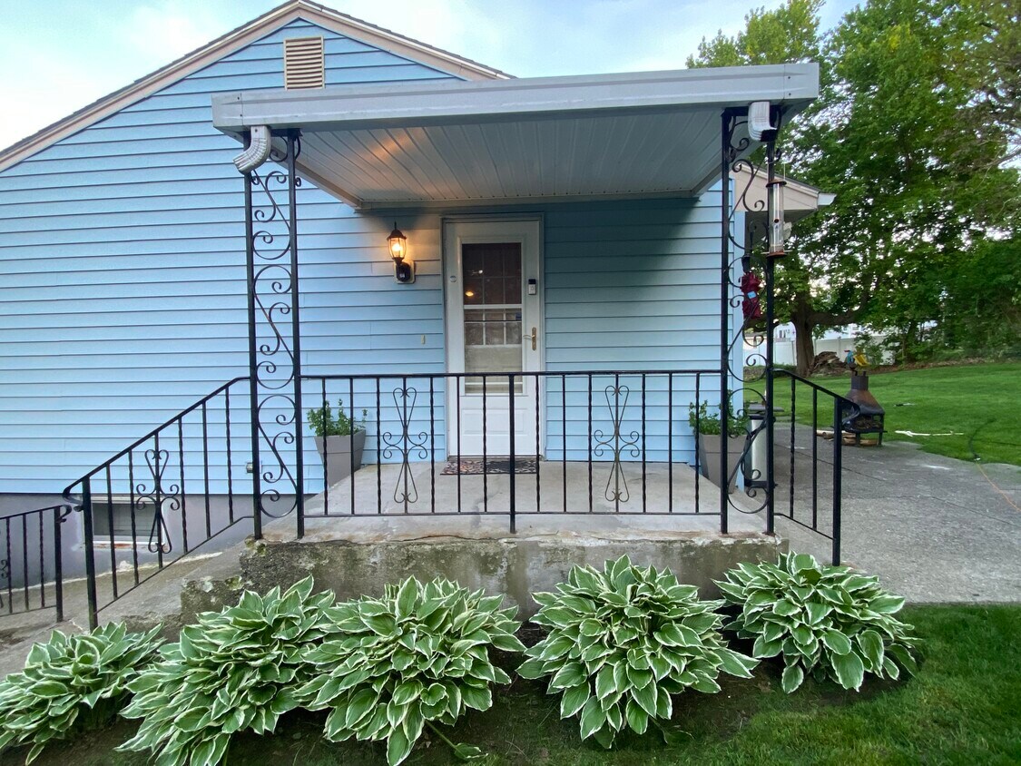 Primary Photo - 288 Saint Nicholas Ave