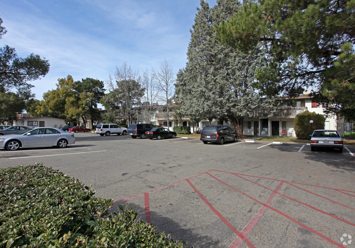 Heritage Glen Apartments Apartments in Rancho Cordova, CA