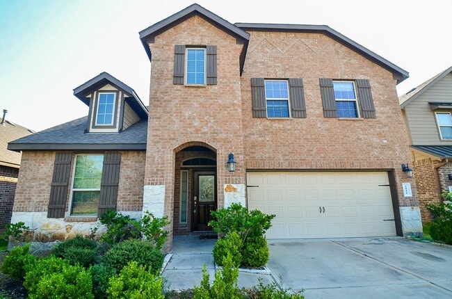 Foto del edificio - 4015 Prairie Landing Ln