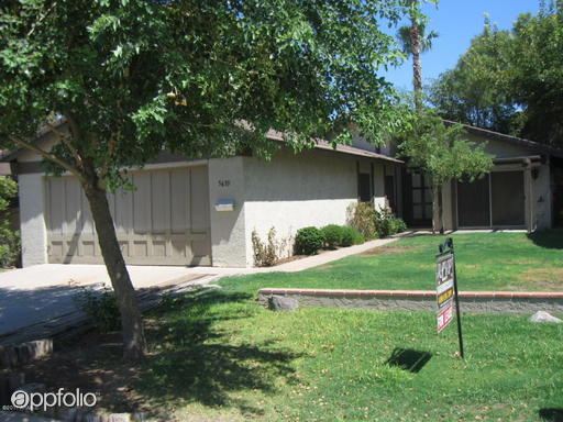 Building Photo - 5633 S Marine Dr