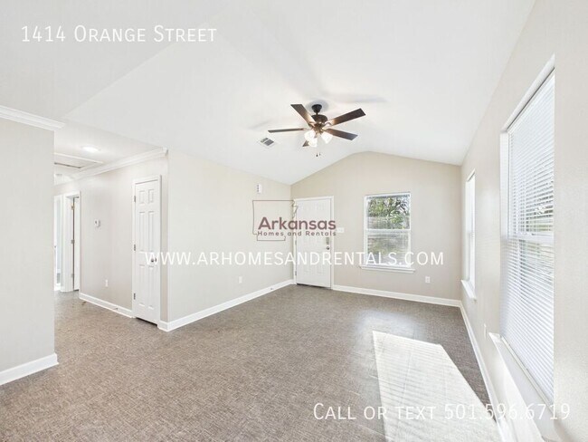 Building Photo - 1414 Orange St