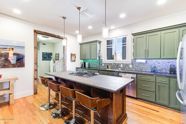 Foto del edificio - 110 Ave B