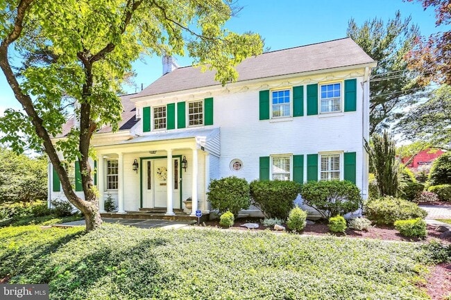 Photo - 5508 Dorset Ave House