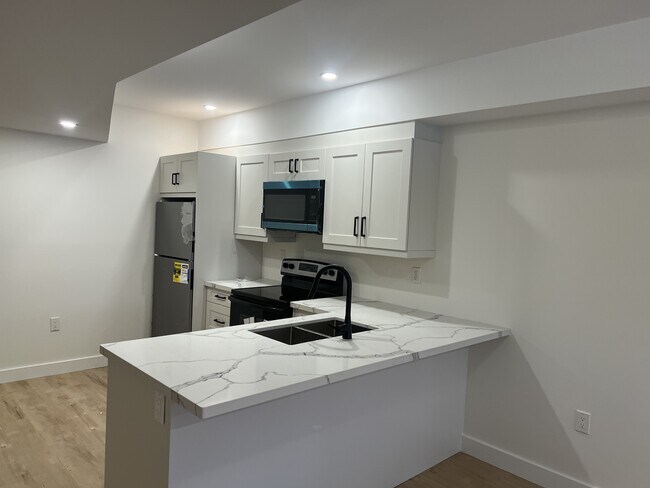 Photo du bâtiment - 153 Mary St