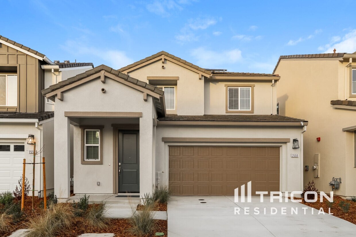 Primary Photo - 2550 Gold Brook Street Lincoln CA