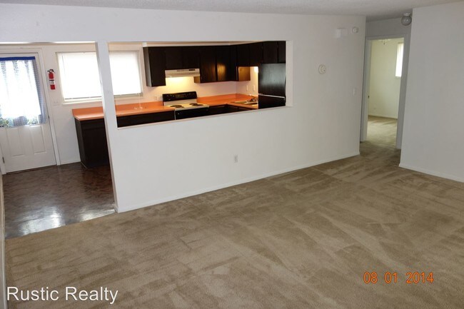 Foto del edificio - 1045 Magnolia St