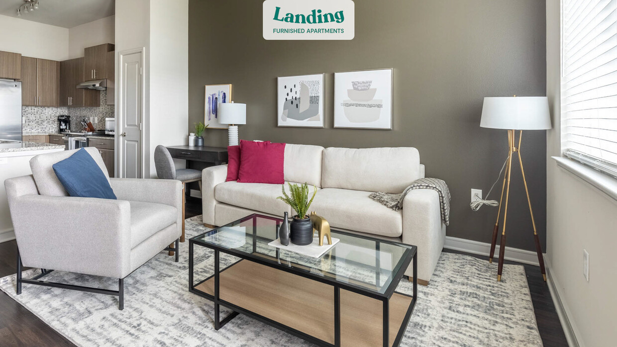 Foto principal - 801 Lake Carolyn Pkwy