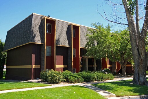 Building Photo - 6416 Simms St