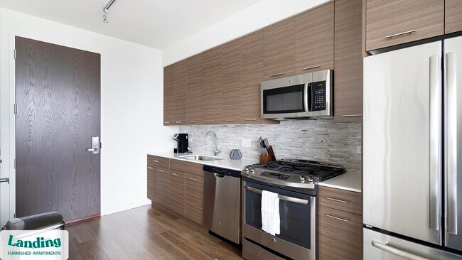 Foto del edificio - 347 W Chestnut St