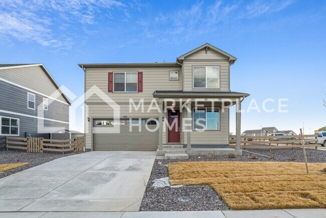 Building Photo - 6138 1st St