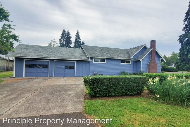 Building Photo - 2 br, 1 bath House - 3325 Harlow Road