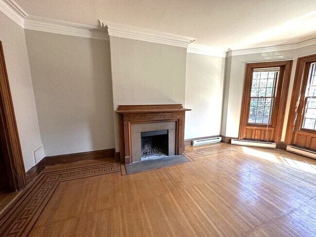 Foto del edificio - 31 Gloucester St