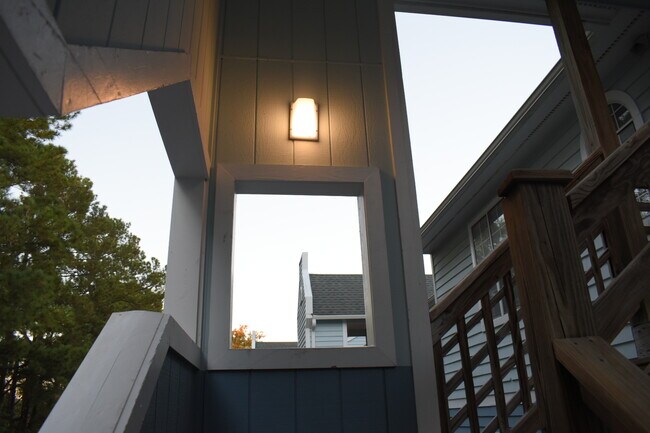 Foto del edificio - 4210 Wilshire Blvd