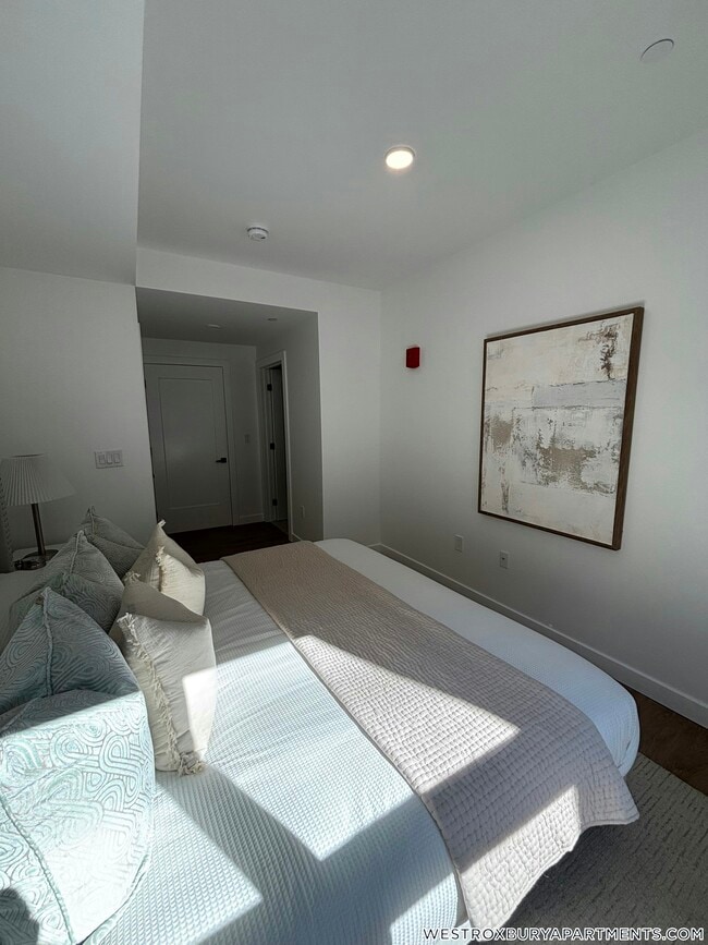 Foto del edificio - 199 Gardner St