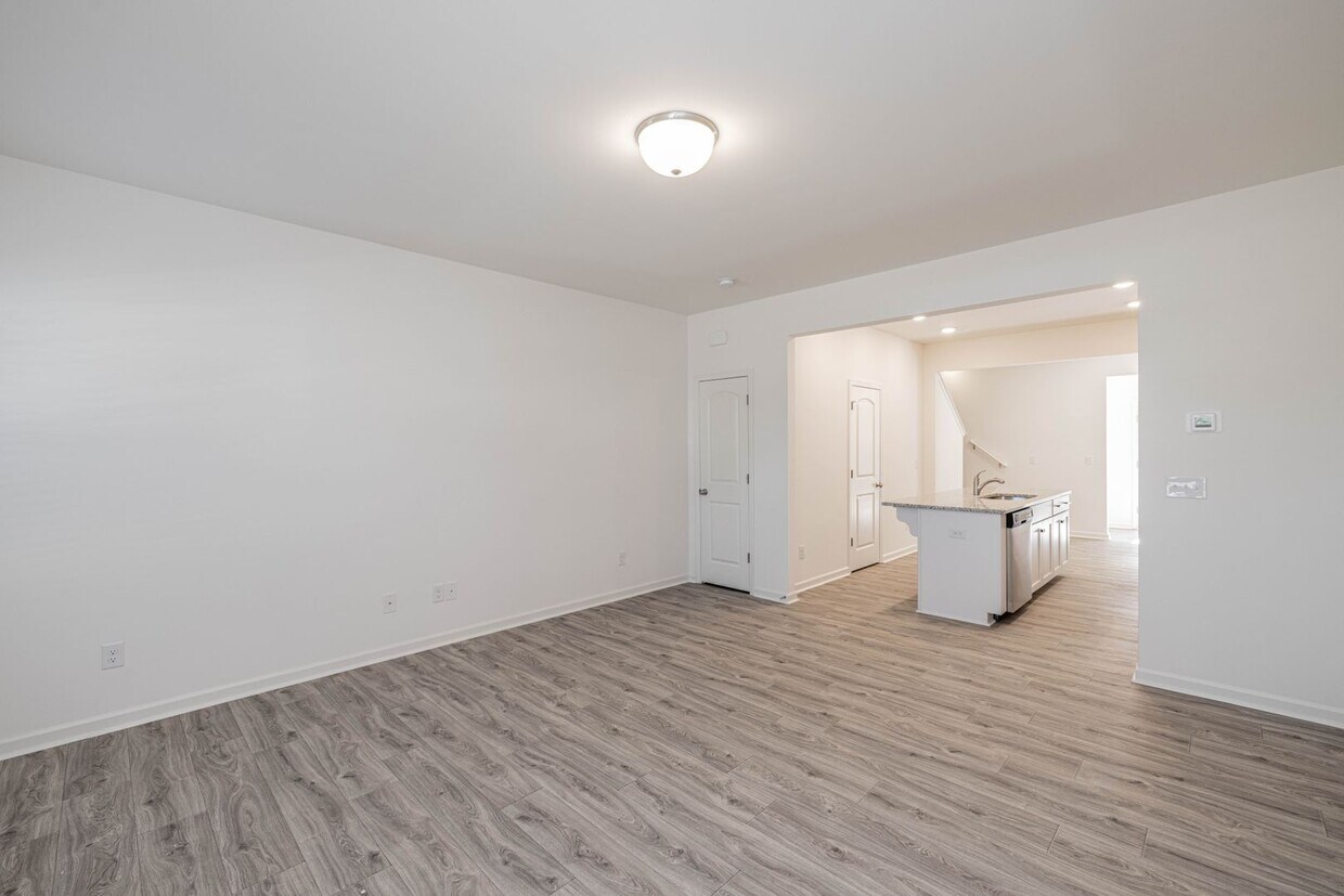 Primary Photo - Charming Townhome Community near historic ...