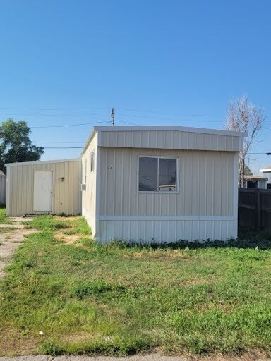 Primary Photo - 17 Babur St