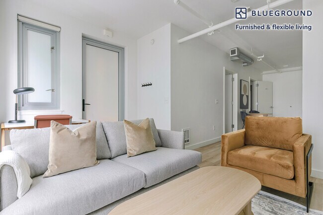 Foto del edificio - 1395 22nd St