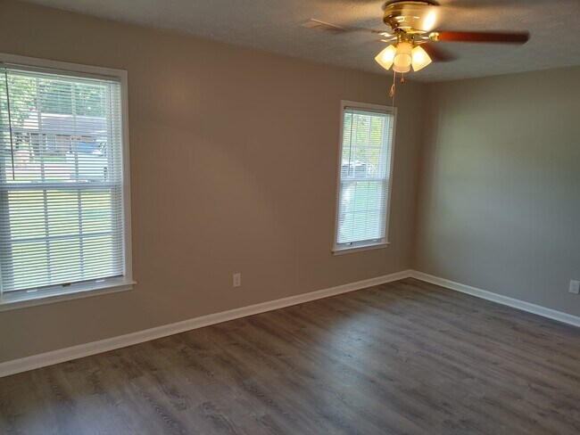 Bedroom 1 - 8115 Magnolia Dr