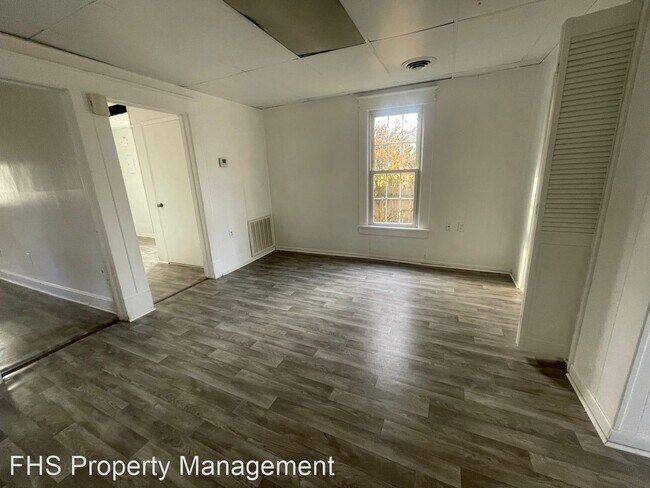 Foto del edificio - 1 br, 1 bath House - 1910 W Lee St