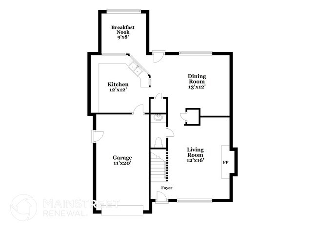 Foto del edificio - 165 Nowell Dr