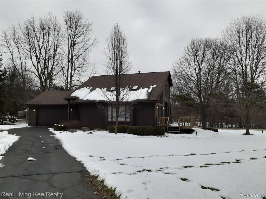 Foto principal - 1036 Walnut Grove