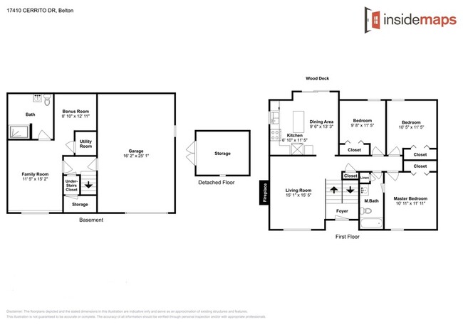 Building Photo - 17410 Cerrito Dr