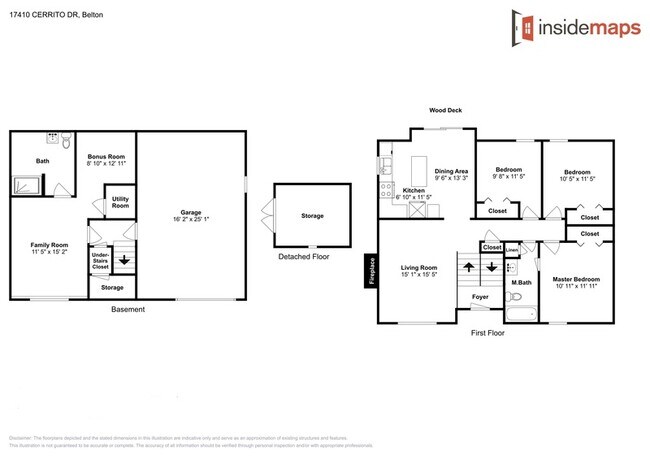Foto del edificio - 17410 Cerrito Dr