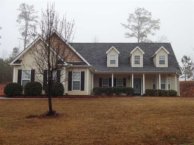 Foto principal - 212 Hedgewood Dr