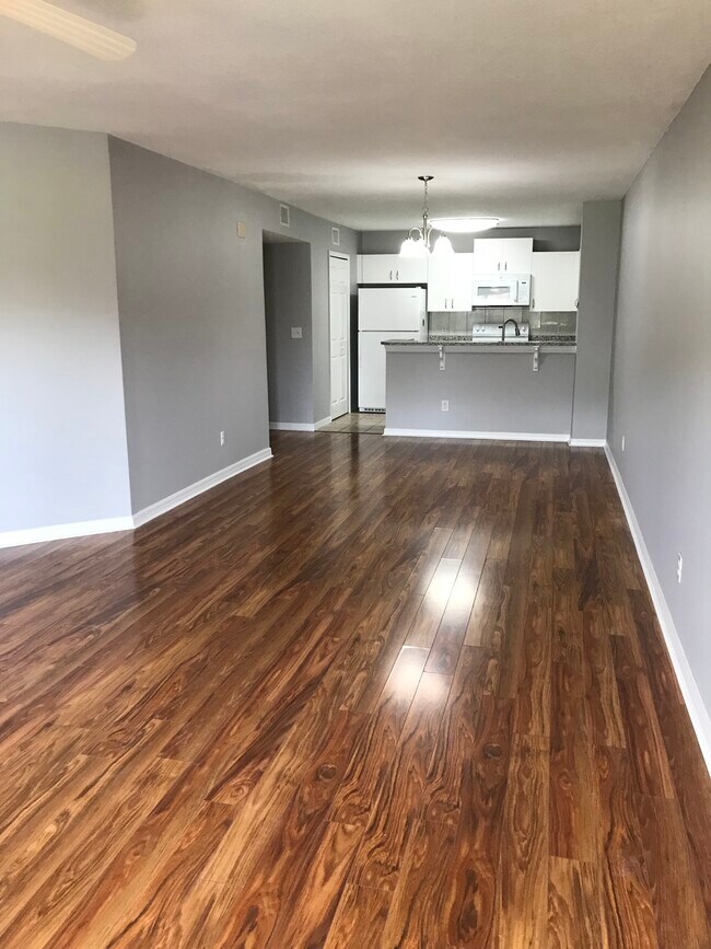 From Front Entry In - 1880 Long Iron Dr