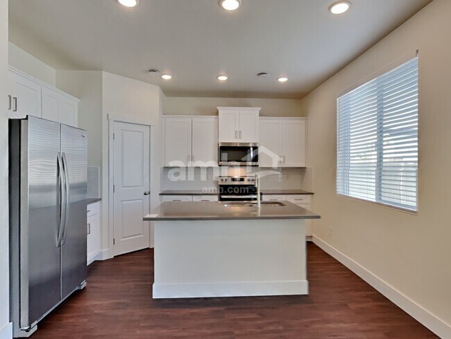 Foto del edificio - 11518 W Mesquite St