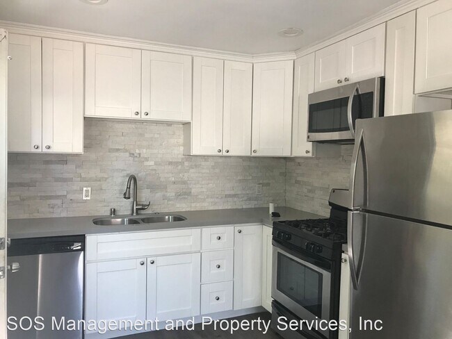 Foto del edificio - 3528-3530 36th St