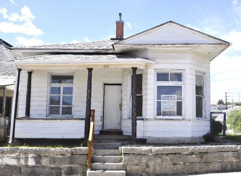 Primary Photo - Colorado St South 525